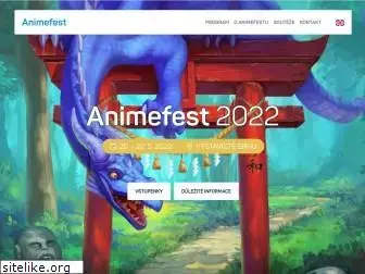 animefest.cz