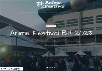 animefestival.com.br