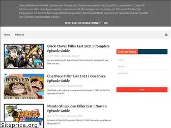 animefillerguide.blogspot.com