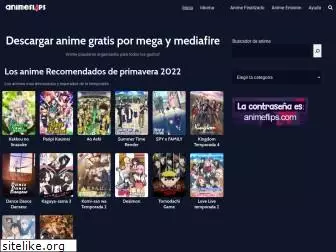 animeflips.com