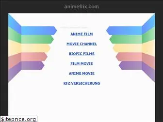 animeflix.com