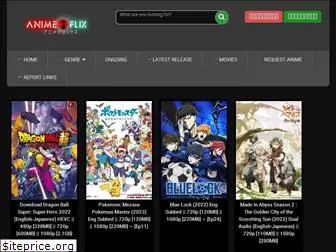 animeflix website｜TikTok Search
