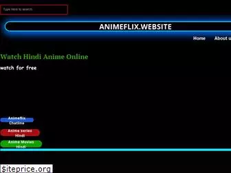 animeflix.website
