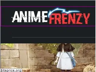 animefrenzy.eu