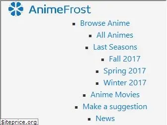 animefrost.us