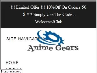 animegears.com