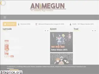 animegun.eu