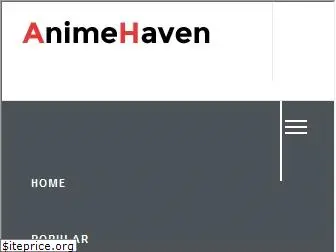 animehaven.me