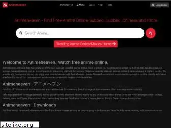 animeheaven.online