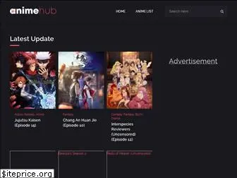 animehub.in