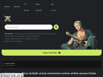 Animeindo Fun : Download Animeindo Apk Latest V2 2 3 For Android : Di