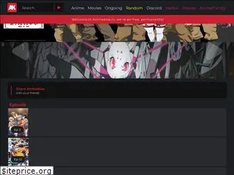 Featured image of post Animekisa tv Legal 9anime is a free anime streaming website where you can watch english subbed and dubbed anime viewing above 9anime is technically not illegal in the united states