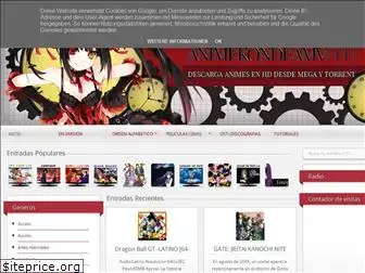 animekondeamv.blogspot.com