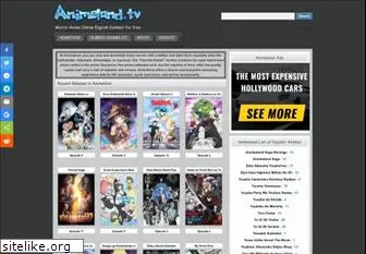 animeland.tv