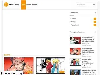 animelandia.com.br