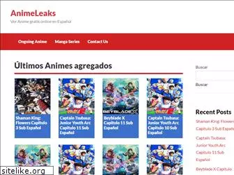animeleaks.com