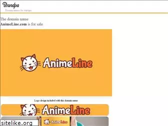 animeline.com