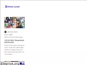 animeloved.com