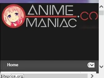 animemaniac.co