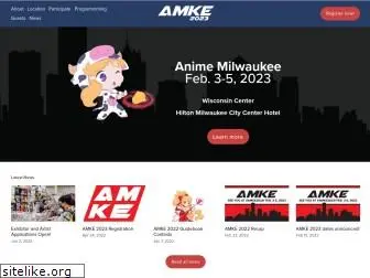 animemilwaukee.org