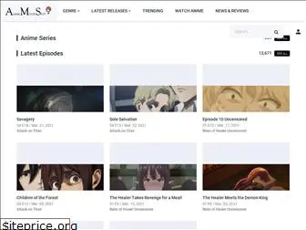 animemoviespot.com