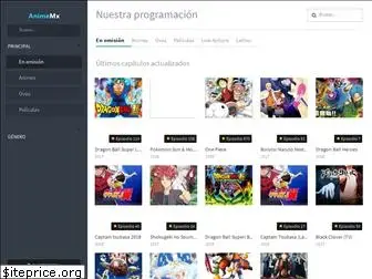 animemx.net