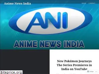 animenewsindia.wordpress.com