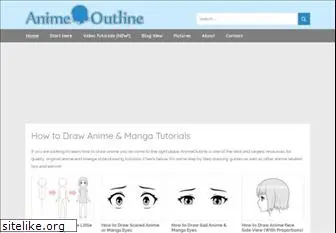 animeoutline.com