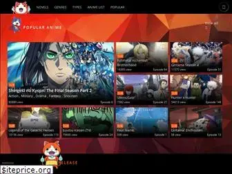 Animeow - Watch Anime Free Online