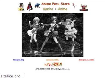 animeperu.org