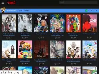 Animepiracy Index
