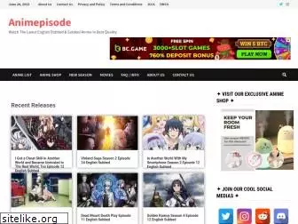 animepisode.com