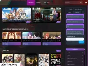 Top 52 Similar websites like animesvision.org and alternatives