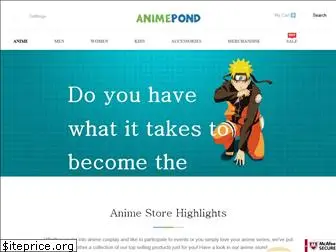 animepond.com