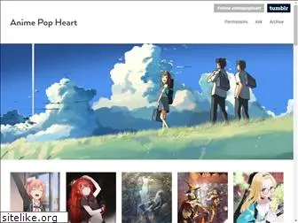 animepopheart.com