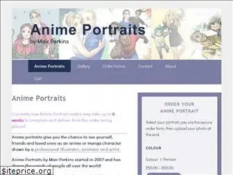 animeportraits.com