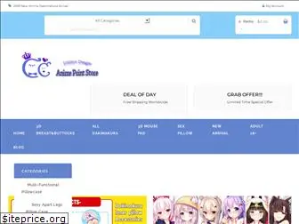 animeprintstore.com