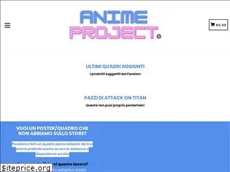animeproject.it