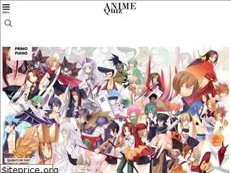 animequiz.it