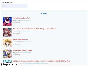 animeraw.org