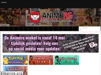 animere.nl