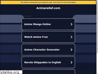 animerelief.com