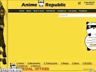 animerepublic.co.uk