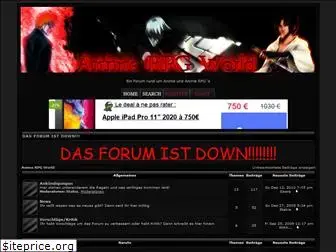 animerpgworld.forumieren.com