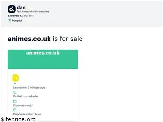 animes.co.uk