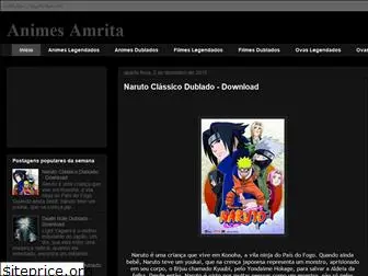 animesamrita.blogspot.com