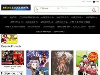 animeshockwave.com