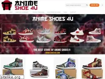 animeshoes4u.com