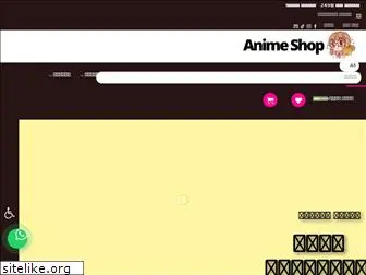 animeshop.co.il