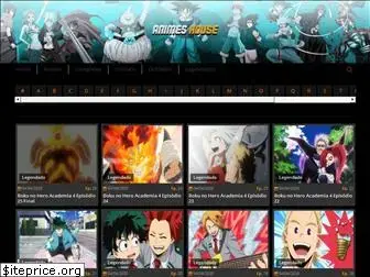 animeshouse.site